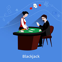 Online blackjack kaszinók