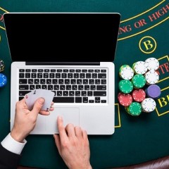 Blackjack játék az online kaszinók live