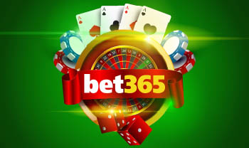 bet365 Casino ismertető