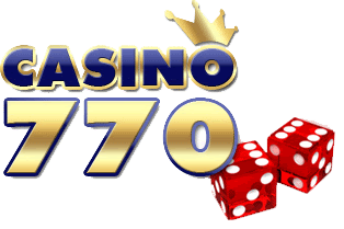 Casino 770 promóciós kódok