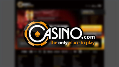 casino.com regisztrációs bónusz