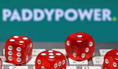 Paddy Power Online póker áttekintés