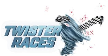 Paf Poker Twister Races