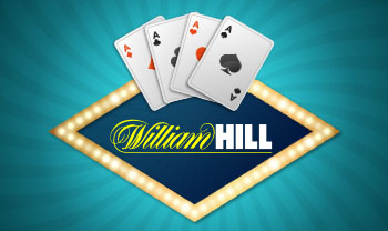 A William Hill Casino-ban nem fogsz unatkozni