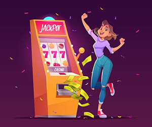 Online casino játékok Hungary