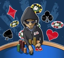 Online poker kaszinok